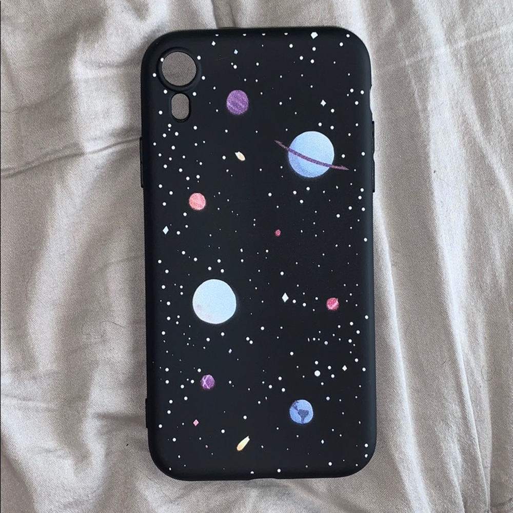 Brand new Space Iphone XR Phone Case